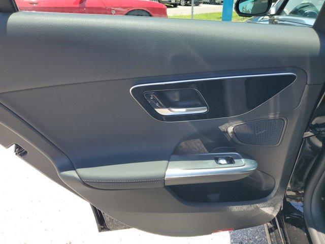 used 2025 Mercedes-Benz C-Class car, priced at $46,500