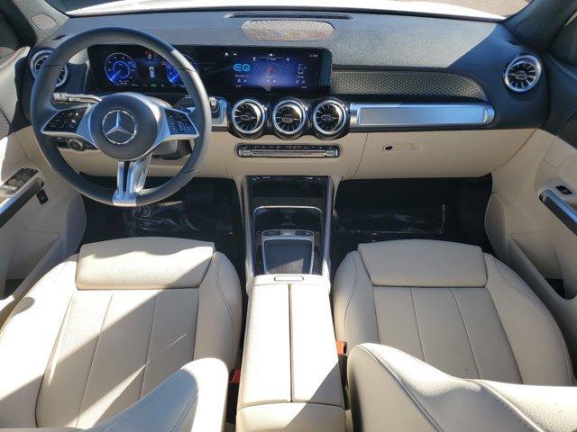 used 2024 Mercedes-Benz EQB 300 car, priced at $45,410