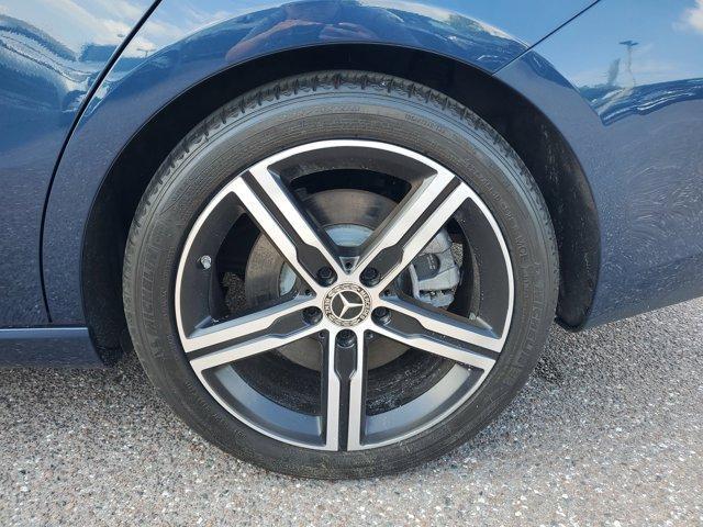 used 2020 Mercedes-Benz CLA 250 car, priced at $27,228