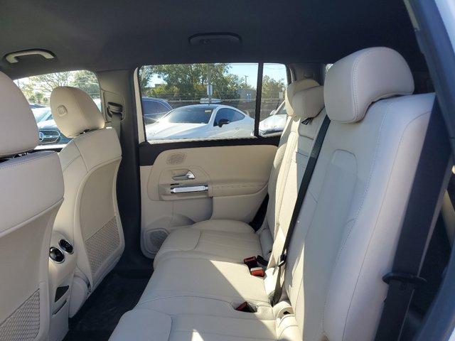 used 2024 Mercedes-Benz EQB 300 car, priced at $54,700