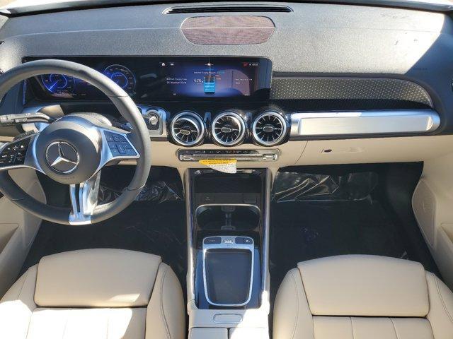 used 2024 Mercedes-Benz EQB 300 car, priced at $54,700