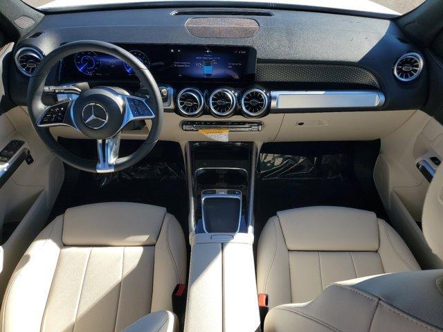 used 2024 Mercedes-Benz EQB 300 car, priced at $54,700