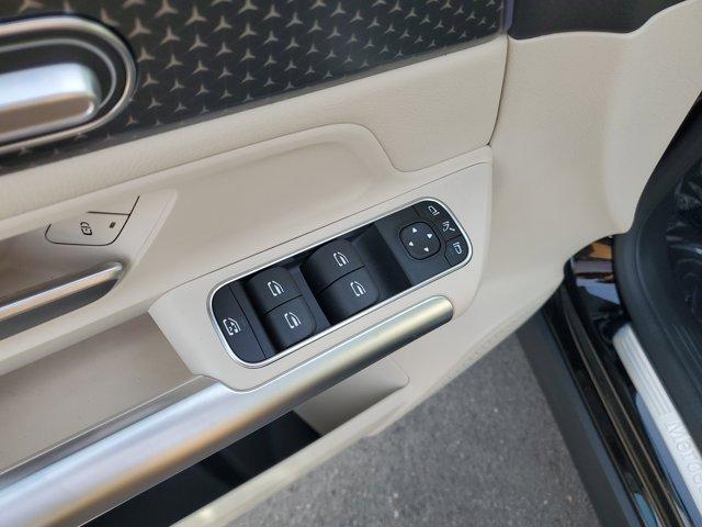 new 2025 Mercedes-Benz GLA 250 car, priced at $45,650