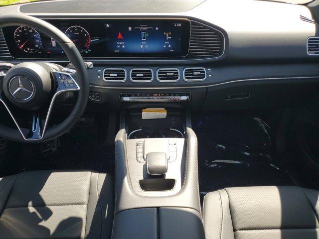 new 2025 Mercedes-Benz GLE 350 car, priced at $71,585