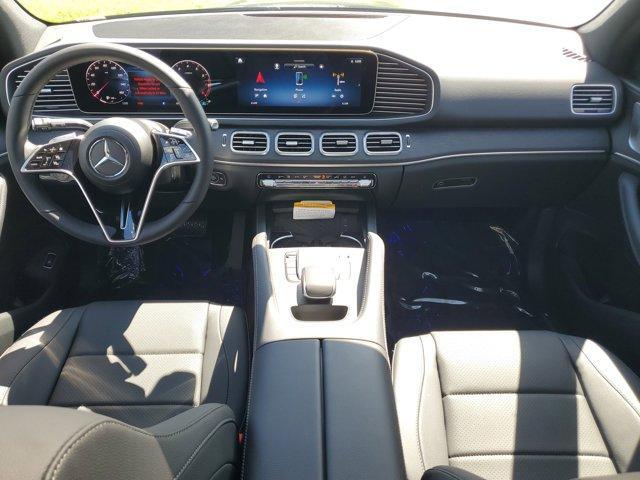 new 2025 Mercedes-Benz GLE 350 car, priced at $71,585