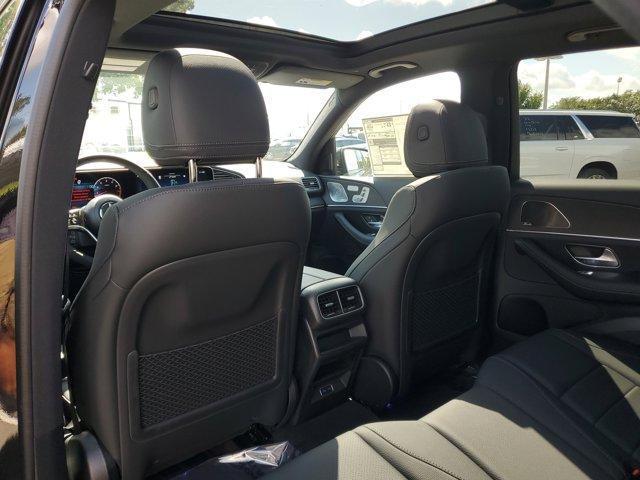 new 2025 Mercedes-Benz GLE 350 car, priced at $71,585
