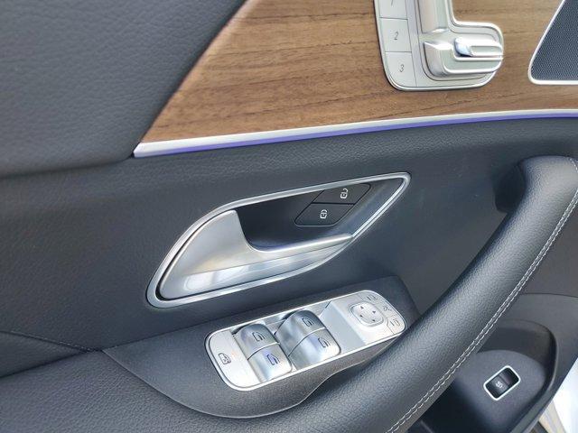 used 2025 Mercedes-Benz GLE 350 car, priced at $62,000