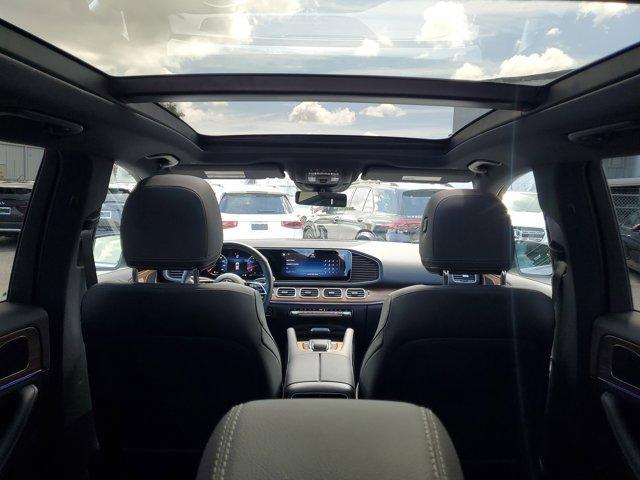 used 2025 Mercedes-Benz GLE 350 car, priced at $62,000