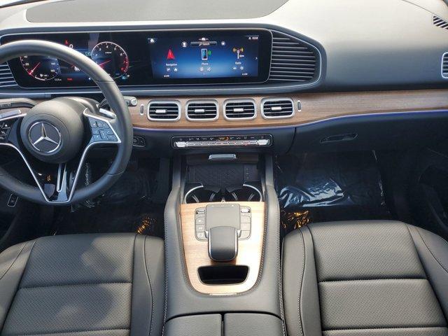 used 2025 Mercedes-Benz GLE 350 car, priced at $62,000