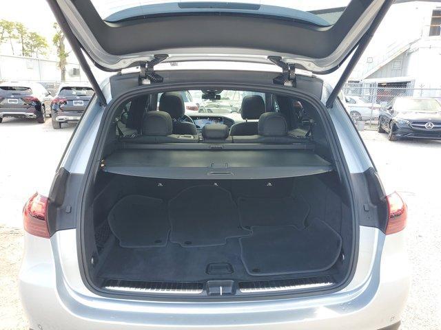 used 2025 Mercedes-Benz GLE 350 car, priced at $62,000