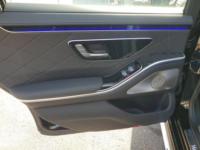 new 2025 Mercedes-Benz S-Class car, priced at $138,180