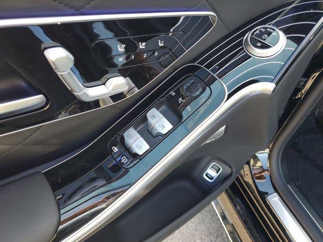 new 2025 Mercedes-Benz S-Class car, priced at $138,180