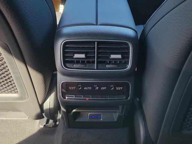 new 2026 Mercedes-Benz GLS 580 car, priced at $126,150