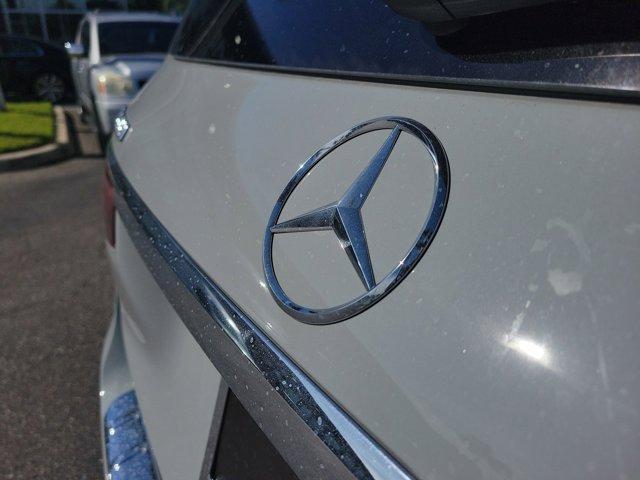 new 2026 Mercedes-Benz GLS 580 car, priced at $126,150