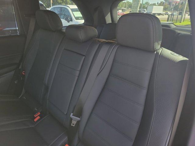 new 2026 Mercedes-Benz GLS 580 car, priced at $126,150