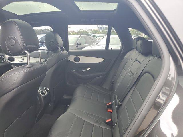 used 2022 Mercedes-Benz GLC 300 car, priced at $32,401