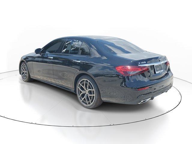 used 2022 Mercedes-Benz E-Class car, priced at $40,804