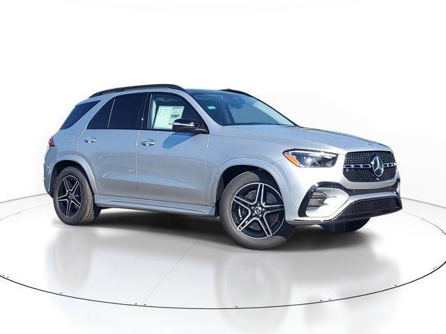 new 2026 Mercedes-Benz GLE 450e car, priced at $80,480