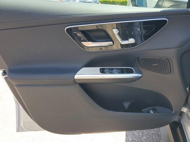 used 2025 Mercedes-Benz GLC 350e car, priced at $59,529