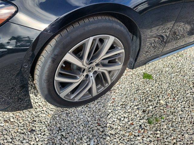 used 2025 Mercedes-Benz E-Class car, priced at $59,007
