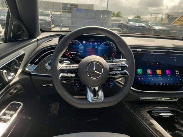 new 2026 Mercedes-Benz E-Class car, priced at $116,240