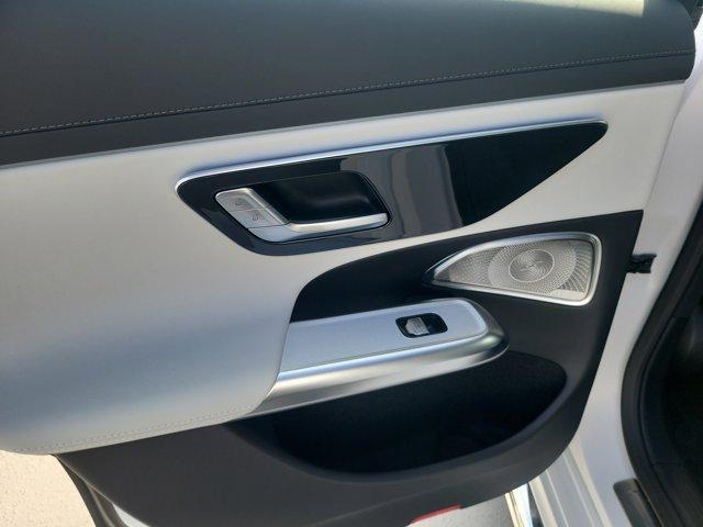 new 2026 Mercedes-Benz E-Class car, priced at $116,240