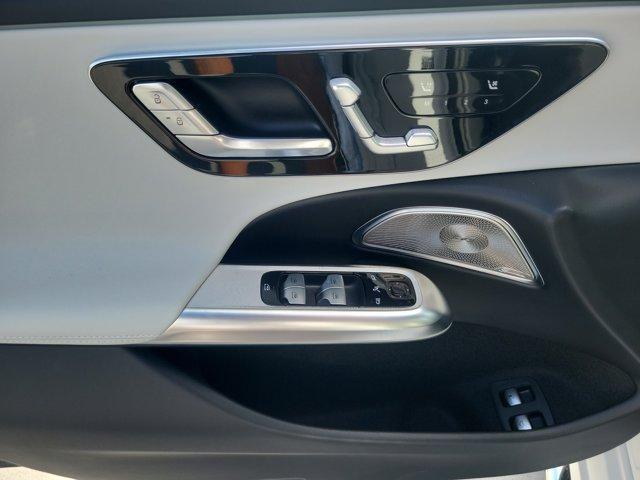 new 2026 Mercedes-Benz E-Class car, priced at $116,240