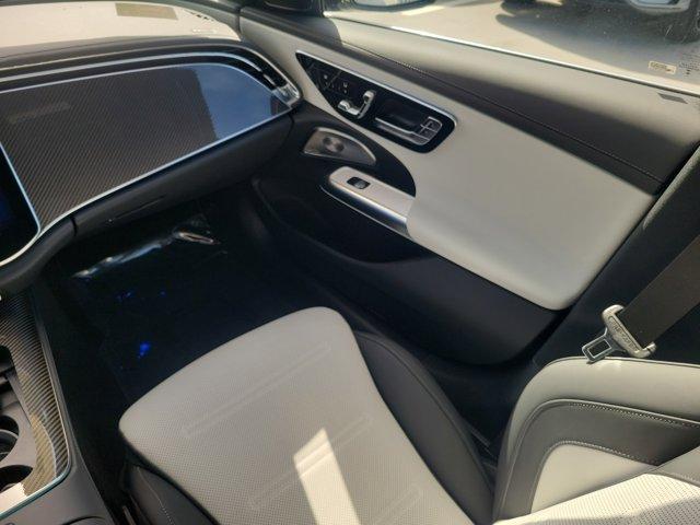 new 2026 Mercedes-Benz E-Class car, priced at $116,240