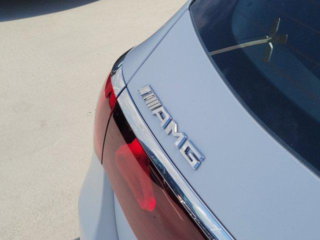 new 2026 Mercedes-Benz E-Class car, priced at $116,240