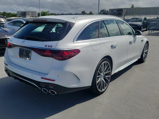 new 2026 Mercedes-Benz E-Class car, priced at $116,240