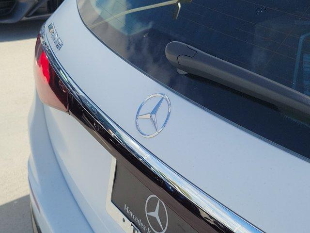 new 2026 Mercedes-Benz E-Class car, priced at $116,240