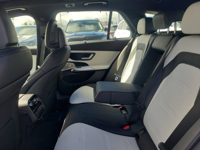 new 2026 Mercedes-Benz E-Class car, priced at $116,240