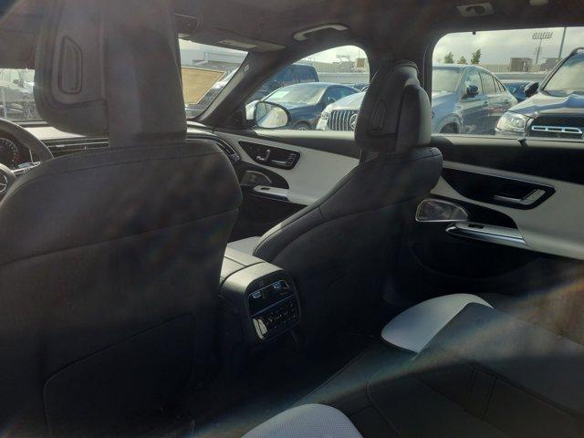 new 2026 Mercedes-Benz E-Class car, priced at $116,240