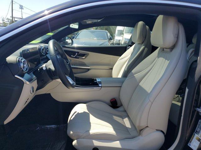 used 2024 Mercedes-Benz CLE 300 car, priced at $52,700