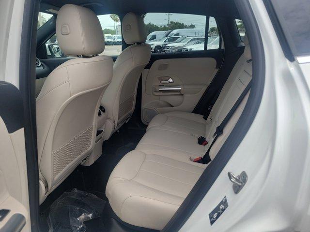 used 2025 Mercedes-Benz GLA 250 car, priced at $38,791