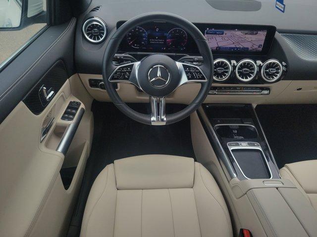 used 2025 Mercedes-Benz GLA 250 car, priced at $38,791