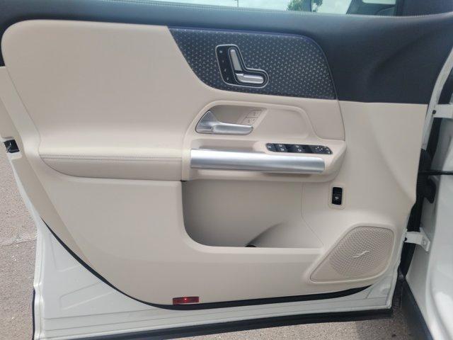 used 2025 Mercedes-Benz GLA 250 car, priced at $42,150