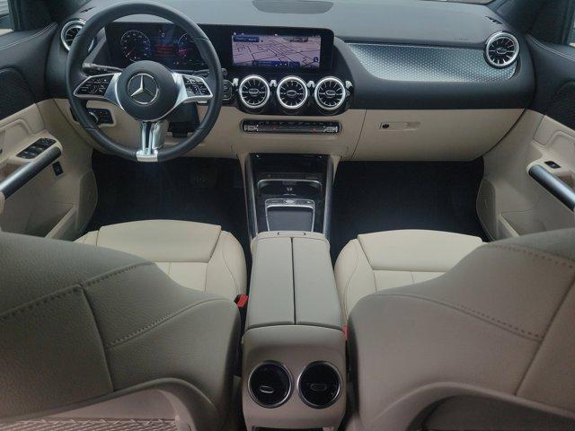 used 2025 Mercedes-Benz GLA 250 car, priced at $38,791