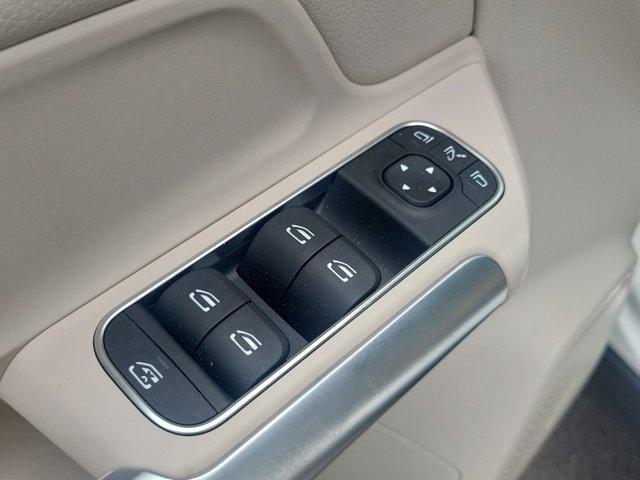 used 2025 Mercedes-Benz GLA 250 car, priced at $38,791