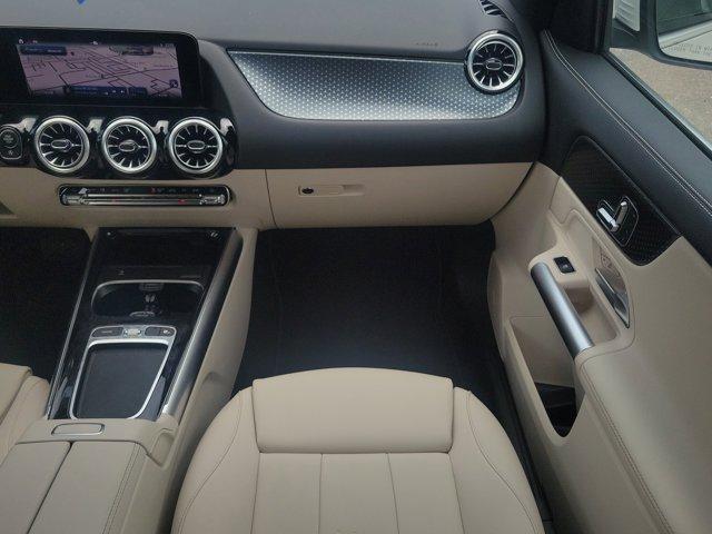 used 2025 Mercedes-Benz GLA 250 car, priced at $38,791