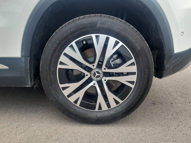 used 2025 Mercedes-Benz GLA 250 car, priced at $38,791