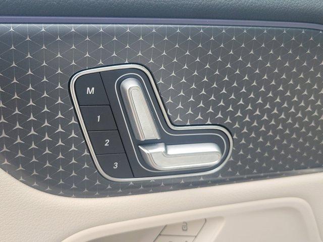 used 2025 Mercedes-Benz GLA 250 car, priced at $38,791