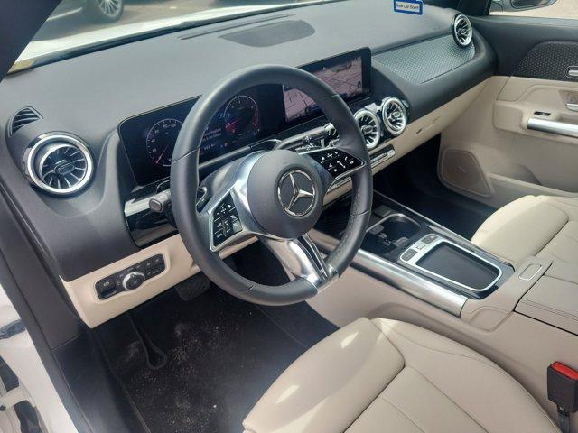 used 2025 Mercedes-Benz GLA 250 car, priced at $38,791