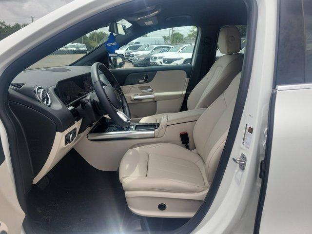 used 2025 Mercedes-Benz GLA 250 car, priced at $38,791