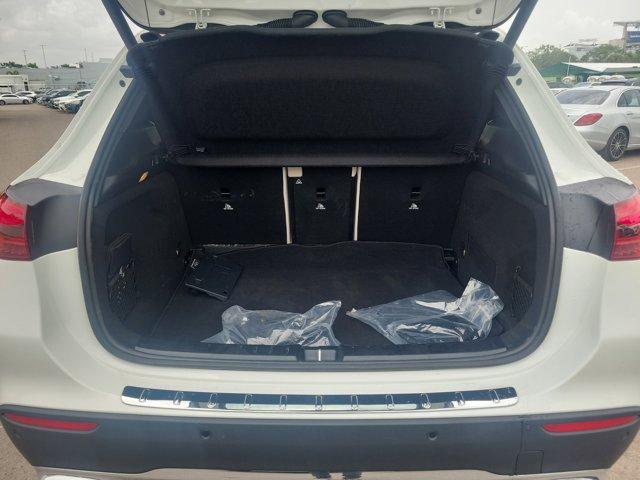 used 2025 Mercedes-Benz GLA 250 car, priced at $38,791