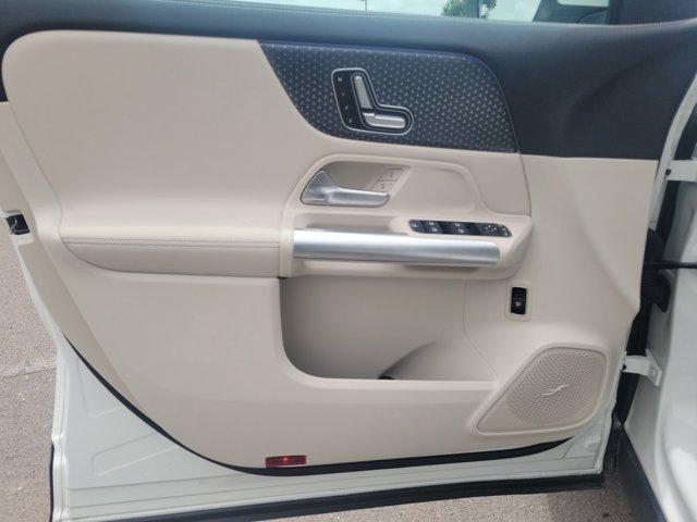 used 2025 Mercedes-Benz GLA 250 car, priced at $38,791