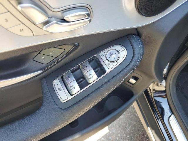 used 2022 Mercedes-Benz GLC 300 car, priced at $32,250