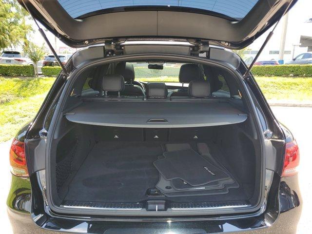 used 2022 Mercedes-Benz GLC 300 car, priced at $32,250