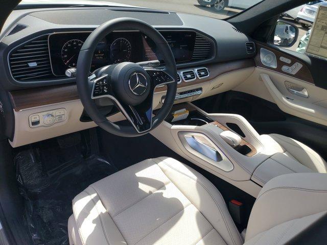 new 2025 Mercedes-Benz GLE 450e car, priced at $83,380