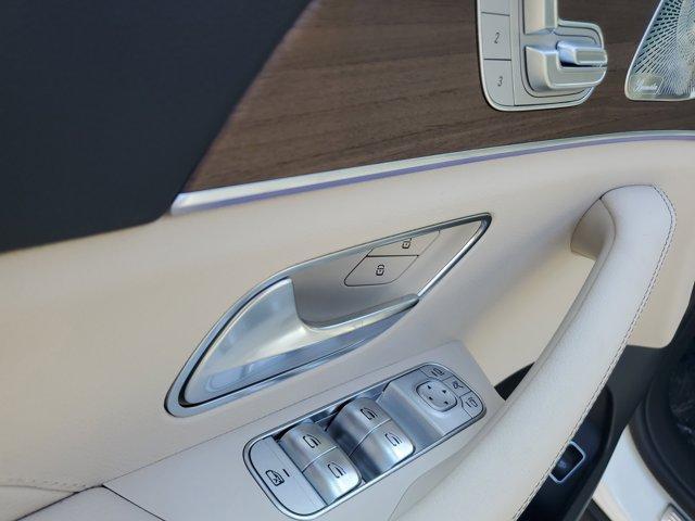 new 2025 Mercedes-Benz GLE 450e car, priced at $83,380